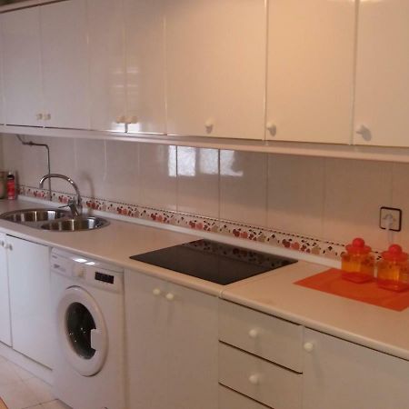 Casa El Reloj Daire Mombeltrán Dış mekan fotoğraf
