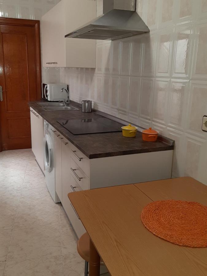 Casa El Reloj Daire Mombeltrán Dış mekan fotoğraf