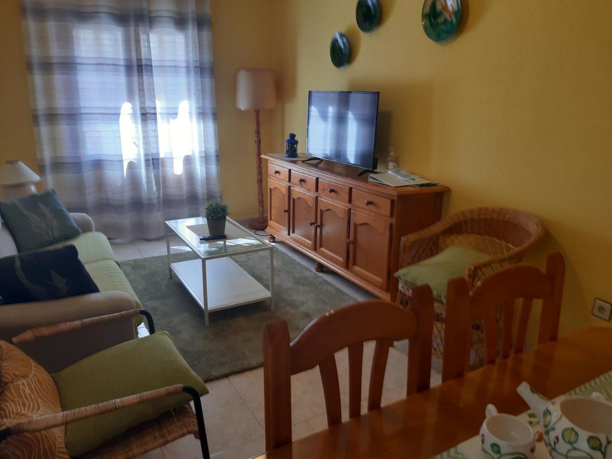 Casa El Reloj Daire Mombeltrán Dış mekan fotoğraf