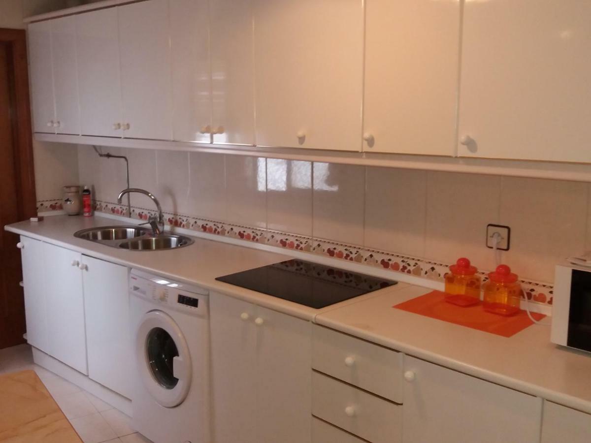 Casa El Reloj Daire Mombeltrán Dış mekan fotoğraf